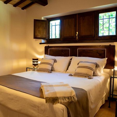 La Capparuccia Apartment ชิวิตาโนวา มาร์เค ภายนอก รูปภาพ