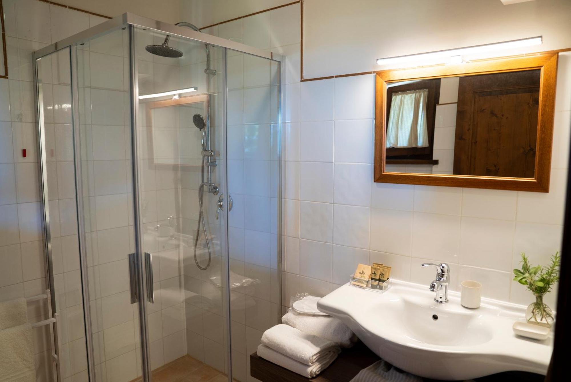La Capparuccia Apartment ชิวิตาโนวา มาร์เค ภายนอก รูปภาพ